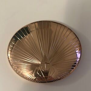 Charlotte tilbury bronzer